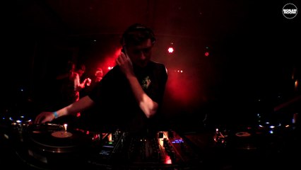 Ryan Martin Boiler Room Glasgow DJ Set