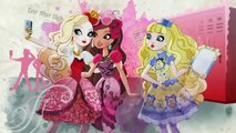 Ever After High Episode 5 True Reflections