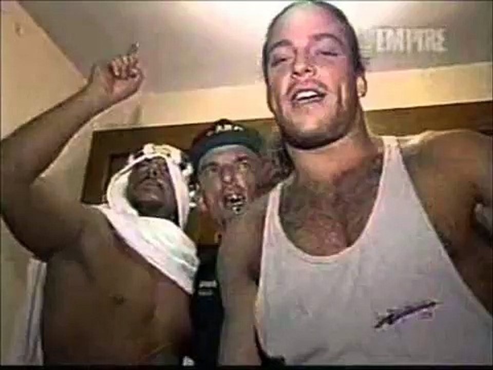 ECW Pulp Fiction Promo Theme 1996-2001: Misirlou by Dick Dale