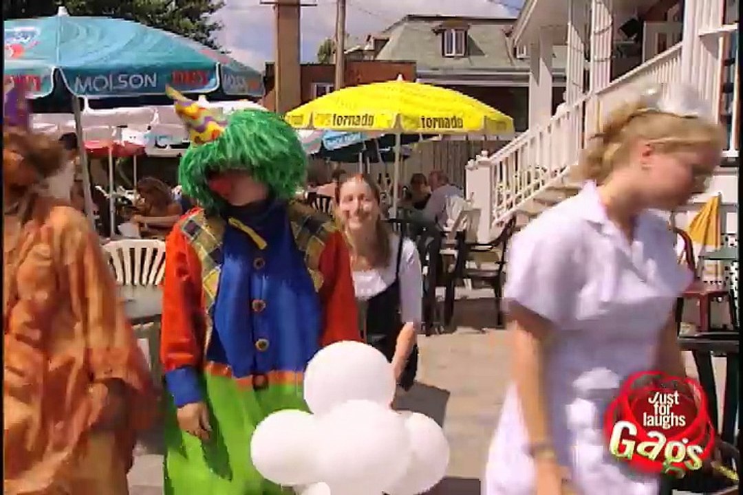 Birthday Surprise