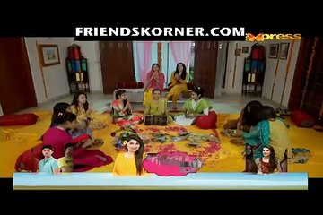 Bahu Raniyaan Episode 13