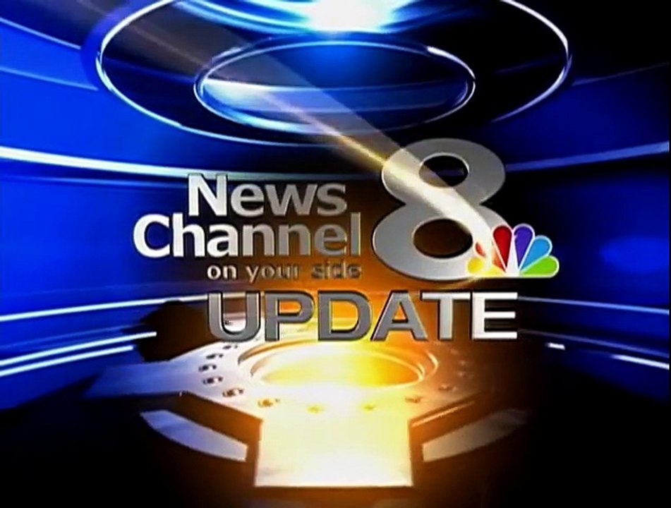 A CNN Local News update from News Channel 8