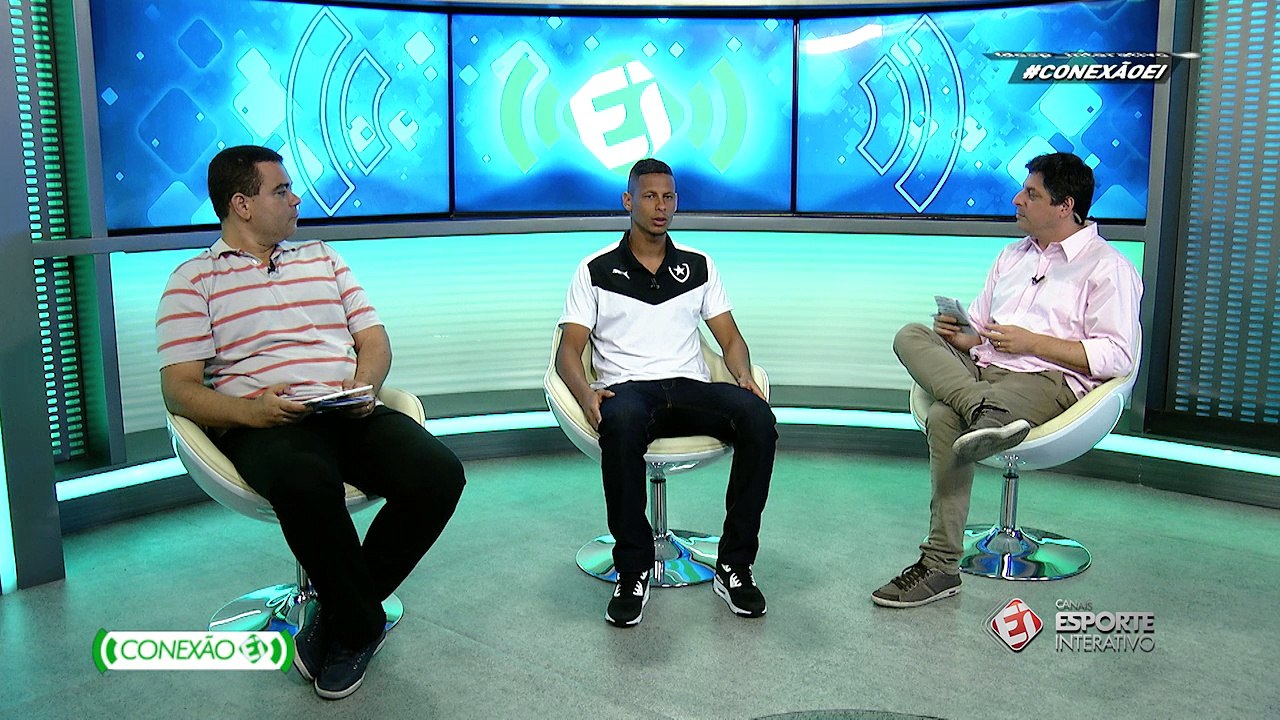 Fernandes comenta a ausência de Jefferson na Seleção Brasileira