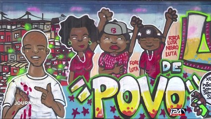 Bresil : les indéfectibles soutiens de Lula répliquent