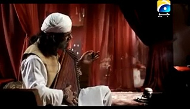 Mor Mahal - Teaser - Upcoming Geo TV Drama