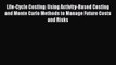 [PDF] Life-Cycle Costing: Using Activity-Based Costing and Monte Carlo Methods to Manage Future