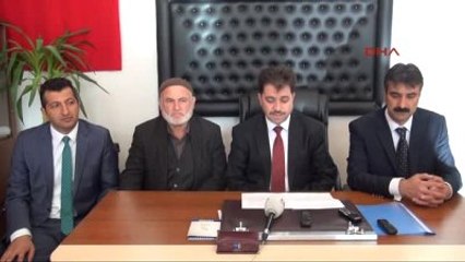 Yozgat Belediyesi, Parktan Adını Kaldırdığı Şehidin Babasını İkna Etti