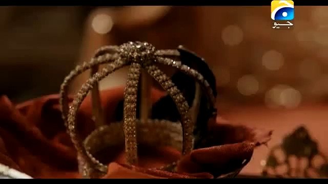 Mor Mahal - Teaser - Upcoming Geo TV Drama