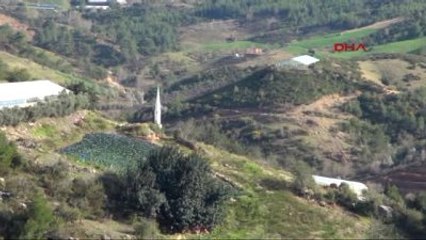 Alanya 4 Yıl Önce Kayboldu, Elbise ve Kemikleri Mağarada Bulundu