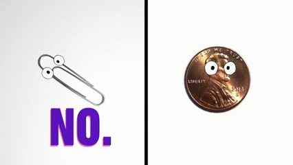 Pickle & Peanut Picking Objects