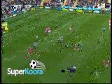 اهداف مباراة ( نيوكاسل يونايتد 1-3 بورنموث ) الدوري الانجليزي