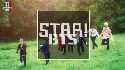 [SUB ITA] 160228 STAR! BTS interview @ Yinyuetai (full)