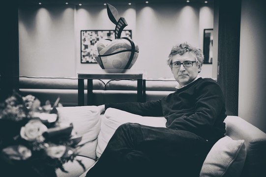 Le parcours de Michel Onfray expliqué en 1 minute