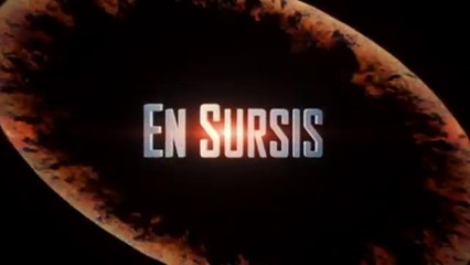 EN SURSIS (2003) Bande Annonce VF - HQ