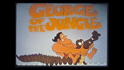 George of the Jungle theme