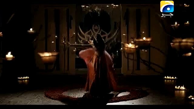 Mor Mahal - Teaser - Upcoming Geo TV Drama