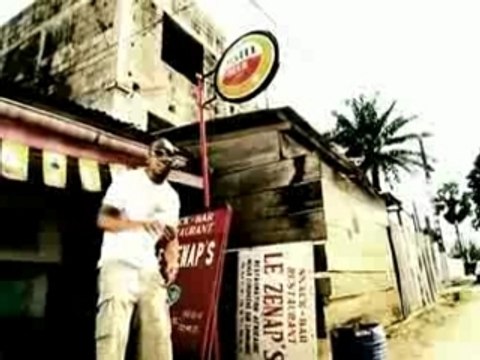 Mac Tyer - 93 Tu Peux Pas Test By RusKoV