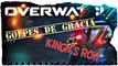 Overwatch Beta: Soldado 76 - King's Row- Gameplay - Golpes de Gracia