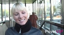 Interview of eastern european women - Meet Beautiful Russian Women