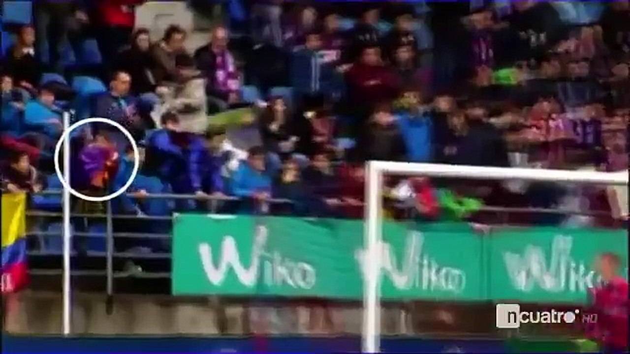 Luis Suarez