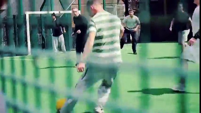 Все о мире футбола