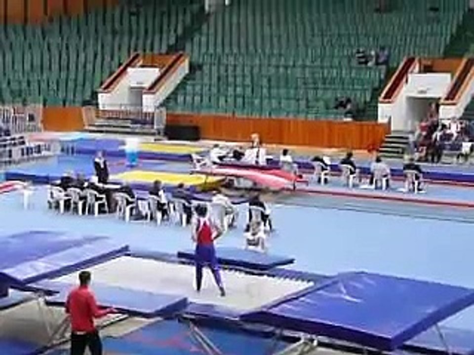 Дворец спорта имени Ивана Ярыгина 13 мая 2012 Красноярск