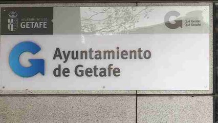 Registros en el Ayuntamiento de Getafe por posible corrupción urbanística