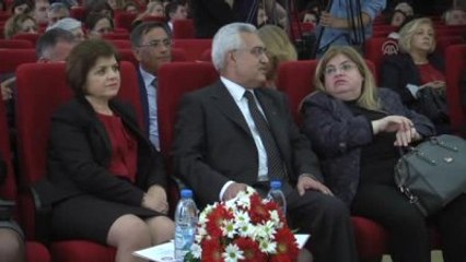 Çolak: 'Kıbrıslı Türklerin Kendi Kimlikleriyle Dünyaya Kavuşturmak Masadaki Esas Hedefimizdir'