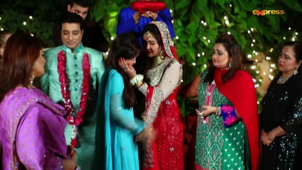 Yehi Hei Zindagi Season2 (Episode 18)