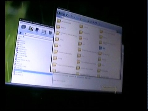 Мы отдыхаем в деревне — 3 часть Друг