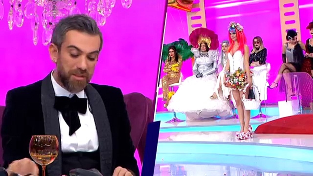 İşte Benim Stilim