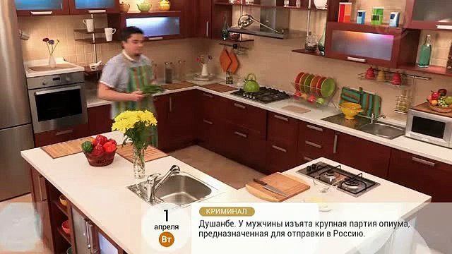 Хитрости приготовления зеленого масла