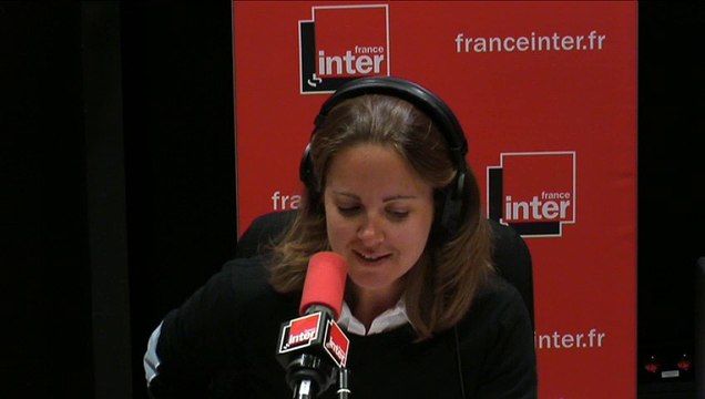 Le biographe de sieur Placé, Si tu écoutes j’annule tout le sketch