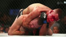 UFC 196: A dramatic night of upsets