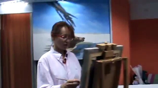 Уроки рисования портрета М кл Портрет