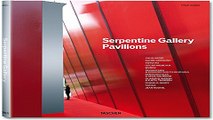 Download Serpentine Gallery Pavilions