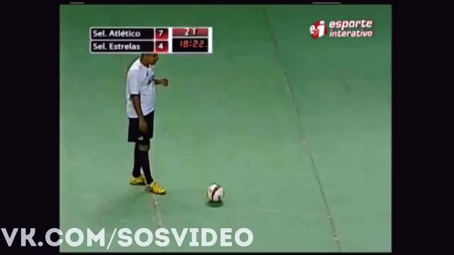 Фалькао Мини Футбол