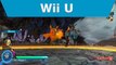 Wii U - Pokkén Tournament - Pokémon are Ready for Battle Trailer