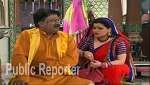 Diya Aur Baati Hum - 7th March 2016 - Full Uncut Episode On Location | Star Plus Serials News 2016