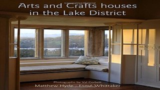 Download Arts and Crafts Houses in the Lake District