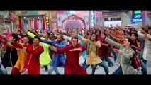 Aaj Ki Party  FULL VIDEO Song - Mika Singh   Salman Khan, Kareena Kapoor   Bajrangi Bhaijaan