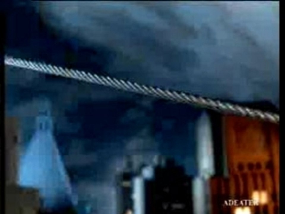 Levi's - Claymation [Shaggy - Mr Bombastic]