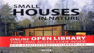 Download Small Houses in Nature