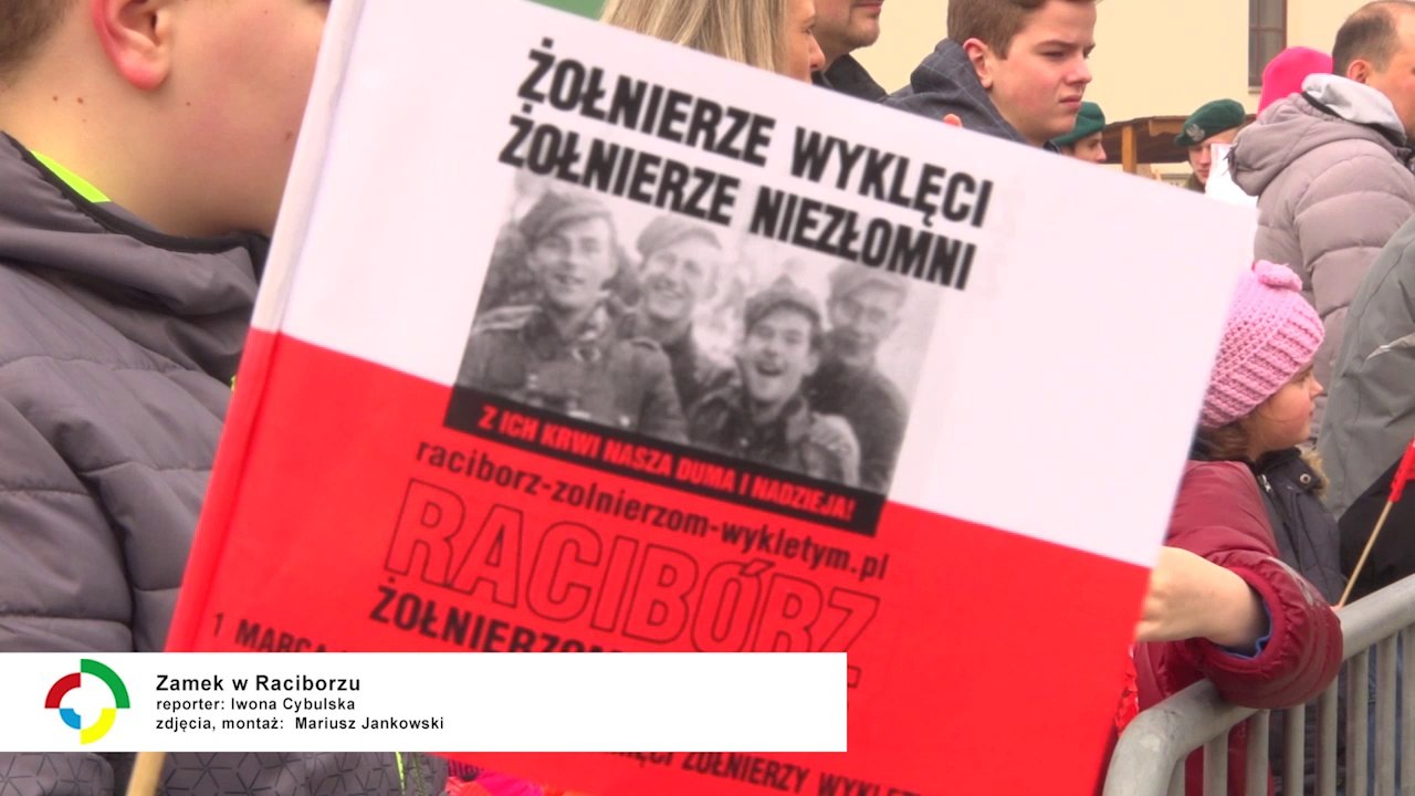 Żołnierze wyklęci