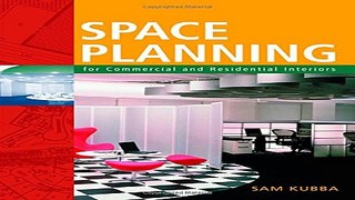 Download Space Planning for Commercial and Residential Interiors
