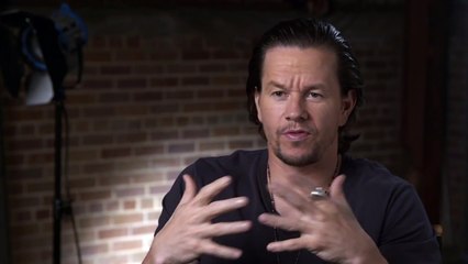 Daddy's Home Official Trailer #1 (2015) Will Ferrell, Mark Wahlberg Comedy Movie HD