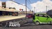 GTA 5 Online - TANK LAUNCH GLITCH Funny Glitches in Grand Theft Auto 5