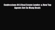 [PDF] Confessions Of A Real Estate Lender: & How Top Agents Get So Many Deals Download Online