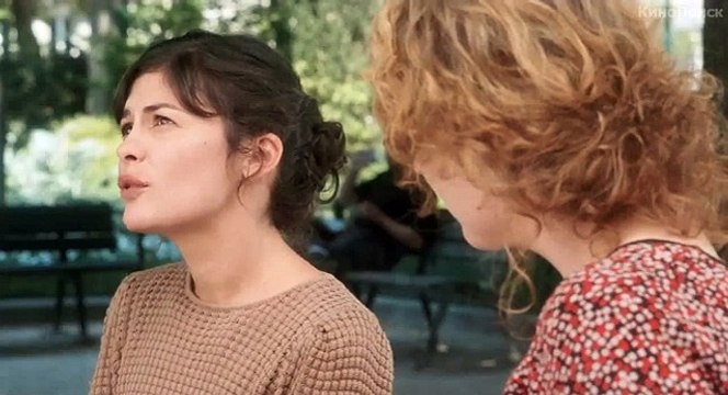 Нежность. Русский трейлер '2012'