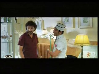 Мэрилин и я